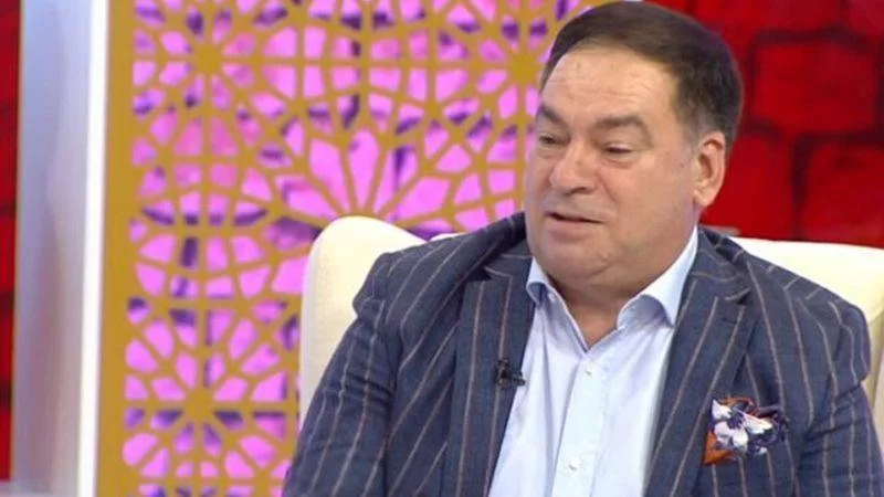 Əlikram Bayromovla bağlı ÜZÜCÜ XƏBƏR - VİDEO