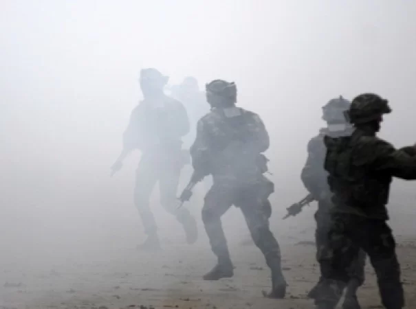 İtkin düşən hərbçilərə görə 120 min VERİLİR