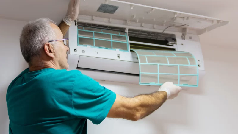 Evində bu kondisionerdən varsa, təhlükədəsən – 1.7 milyon cihaz geri çağırılır