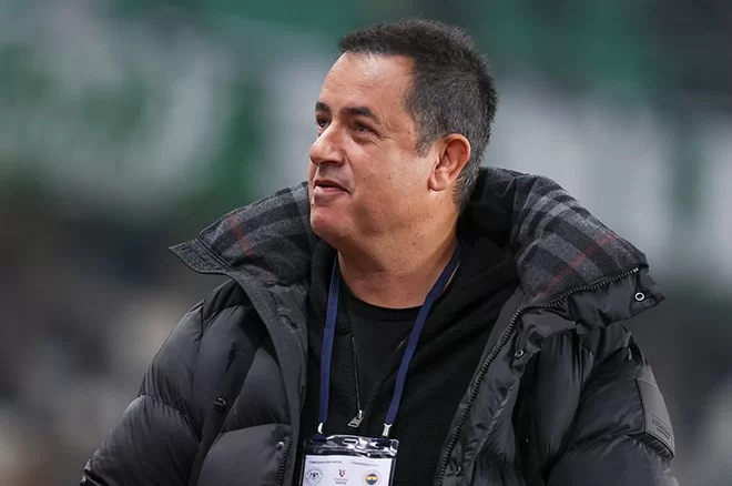 Acun Ilıcalı Vəzifəsindən AYRILDI