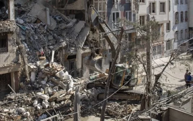 İsrailin İrana güclü ZƏRBƏ endirdi - 60 nəfər öldü