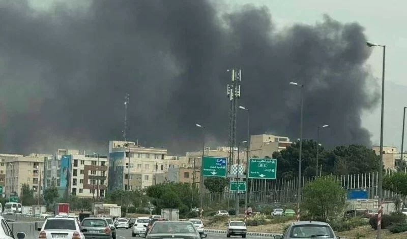 Tehran artıq qorunmur – İsrail generalı