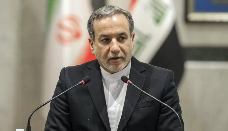 İran geri çəkilir: Saziş bağlamağa hazırıq...