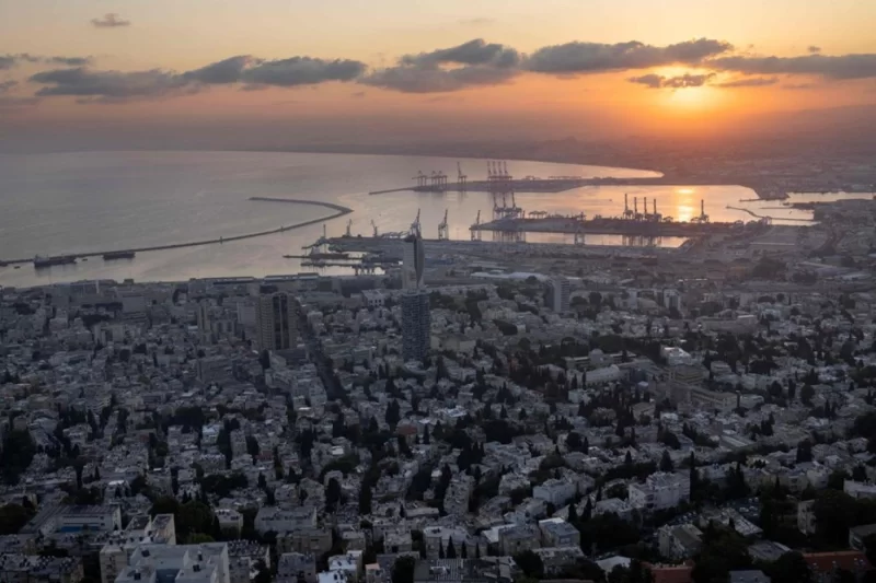 İran İsraili yenə vurur: Əhaliyə göstəriş verildi - Video