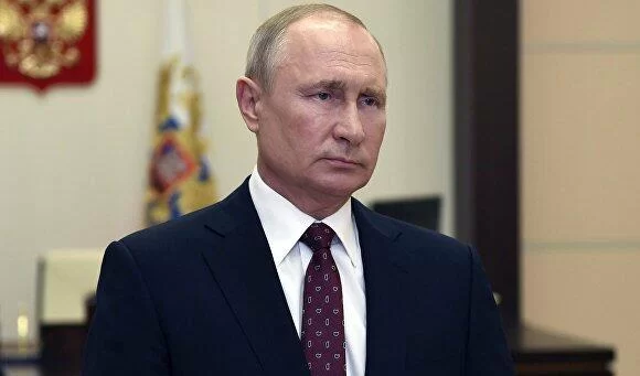 Putin açıqladı: Biz İranı dəstəkləyirik!