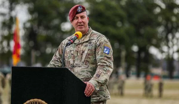 İrana qarşı savaşda ABŞ ordusuna “Qorilla” rəhbərlik edəcək!