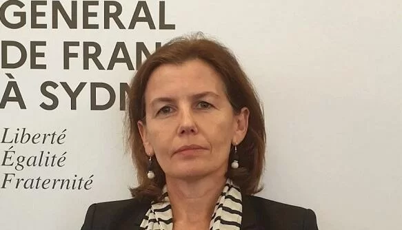 Fransa səfiri ilk dəfə Şuşaya getdi, elə sözlər dedi ki...