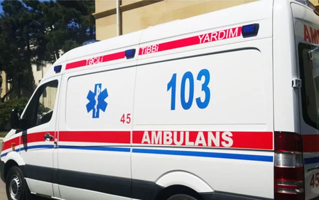 Sabirabadda DƏHŞƏT - Ölənlər var