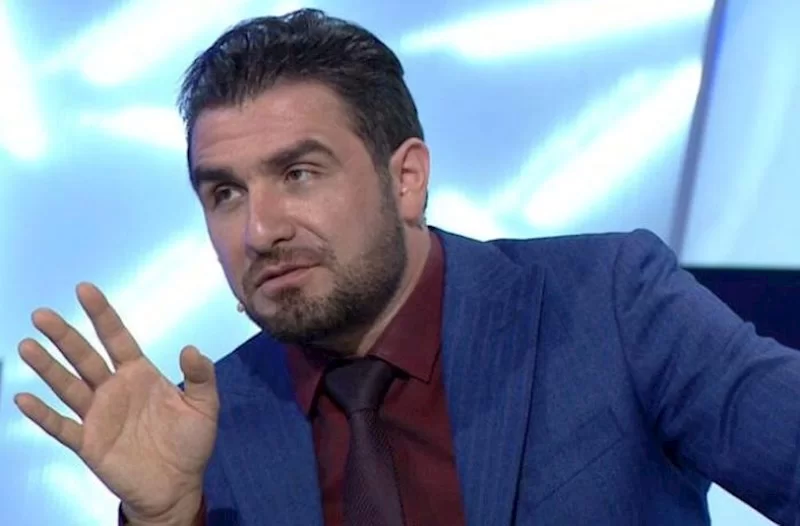 Talıb Talenin xanımına qoyduğu qadağa