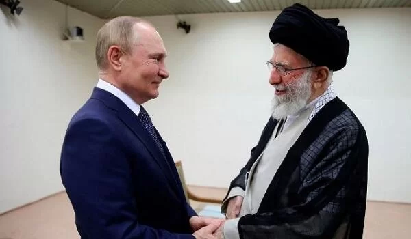 İran Rusiyaya uzun müddət yardım etməyəcək - Səbəb