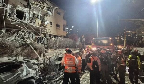 Müharibə zamanı İsrailə dəyən ziyanın məbləği...