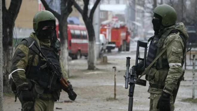 Azərbaycanlılara hücum: Rusiyanın iki qurumu məlumat yaydı