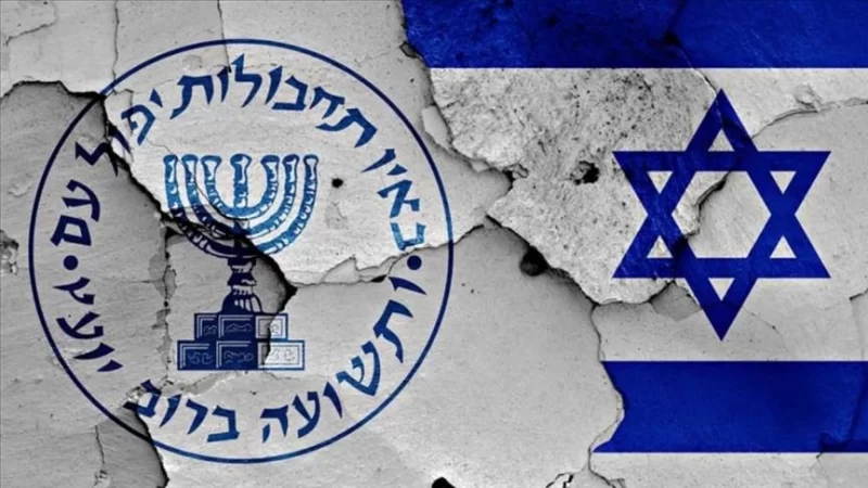Mossad İran vətəndaşlarına çağırış edib: Müharibə başlayır?