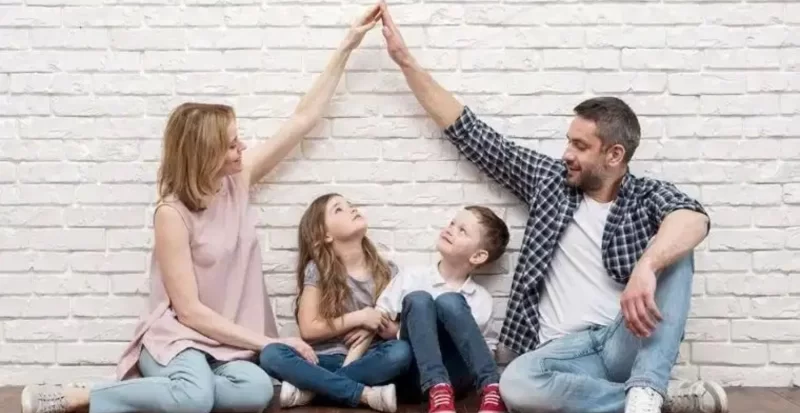 Ən fədakar 4 BÜRC - Onlar üçün ailə hər zaman birinci gəlir