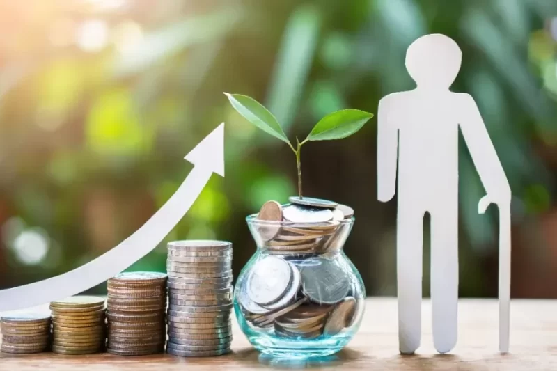 Pensiya yaşı 70 oldu