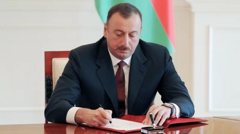 Prezidentdən 7 min nəfəri sevindirəcək SƏRƏNCAM