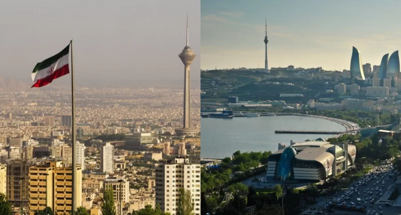 İranda Azərbaycanla bağlı qərar verildi – Minlərlə insan…