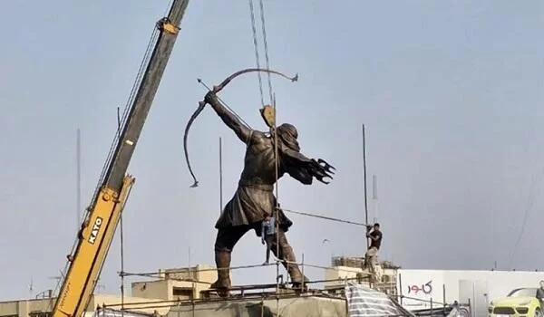 Tehrandan Bakıya uzanan Kamangir oxu: Cəmi 2 gün öncə...