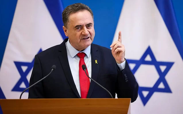 Tehrana zərbə endirmək göstərişi verdi