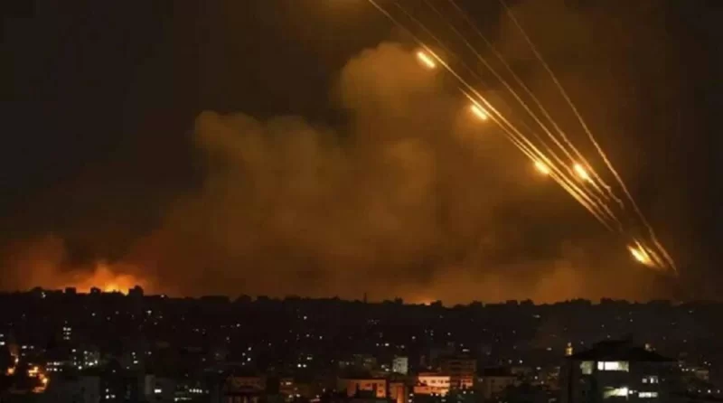 İsrailin hücumları nəticəsində İranda həlak olanların sayı açıqlandı