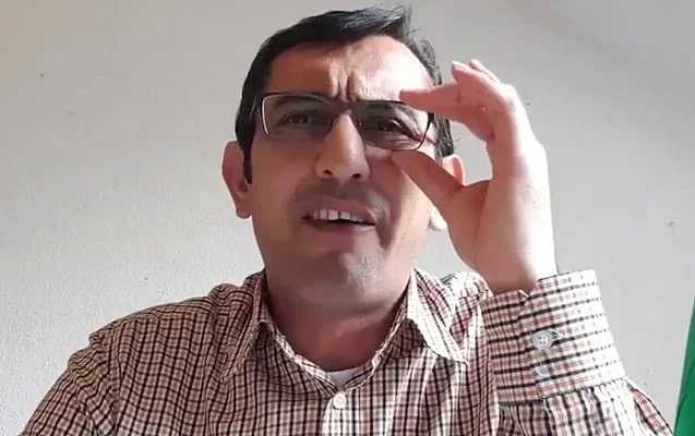 Qabil Məmmədovla bağlı QƏRAR VERİLDİ