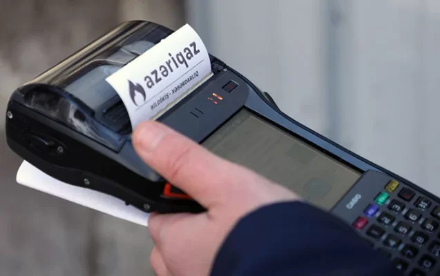 Qazın qiyməti belə tənzimlənəcək - Qayda