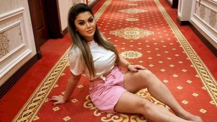 Qumral: “Məni alan cekpot udub, hərtərəfli qızam, baxanda bilinir...”