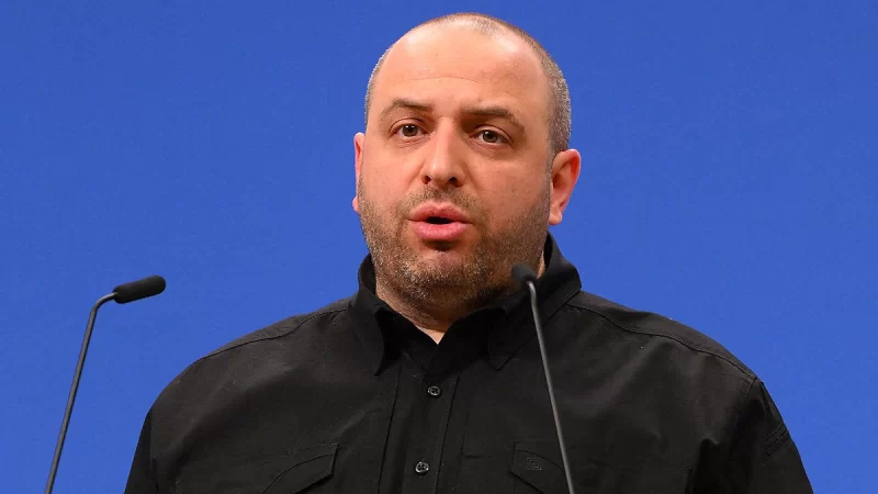 Ukrayna üçün şad xəbər – Rəsmən elan edildi