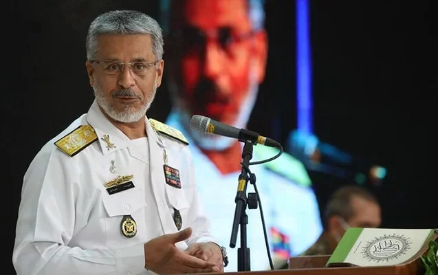 Baqerinin yerinə o təyin olundu