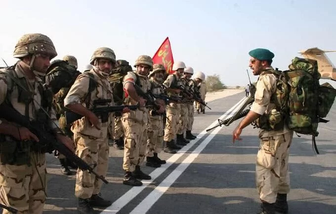 İsrail darmadağın edir, SEPAH-ın mediası Bakını “suçlayır”…