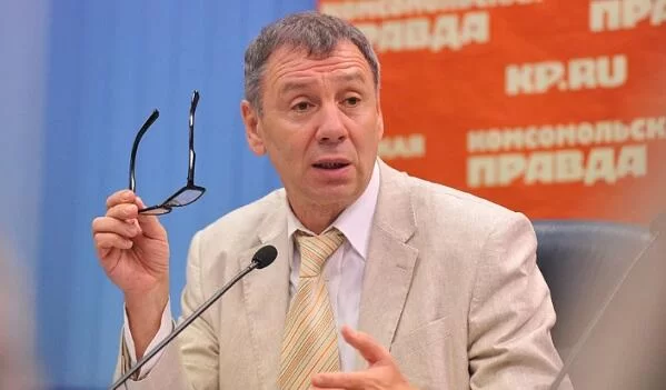 Markov: İsrail vurdu, İranın zəifliyi üzə çıxdı