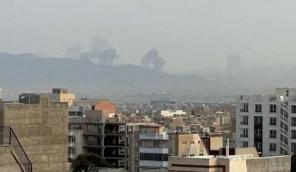 İsrailin hücumu: Azərbaycan şəhərinə dəyən zərər...