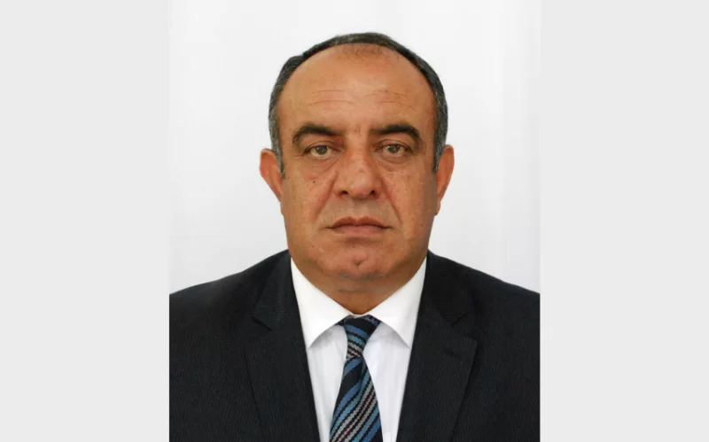 Saxlanılan icra başçısı bu yüksək vəzifəli şəxsin yaxın qohumudur