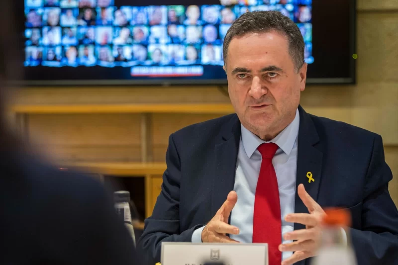 İsrailin müdafiə naziri: "Tehran yandırılacaq"