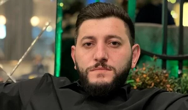 "Şahdağ Quba"nın prezidenti İstanbulda ölü tapıldı - Video