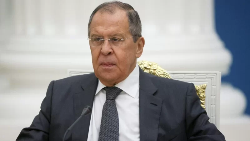 Putin narazıdır: Lavrov təqaüdə göndərilir...