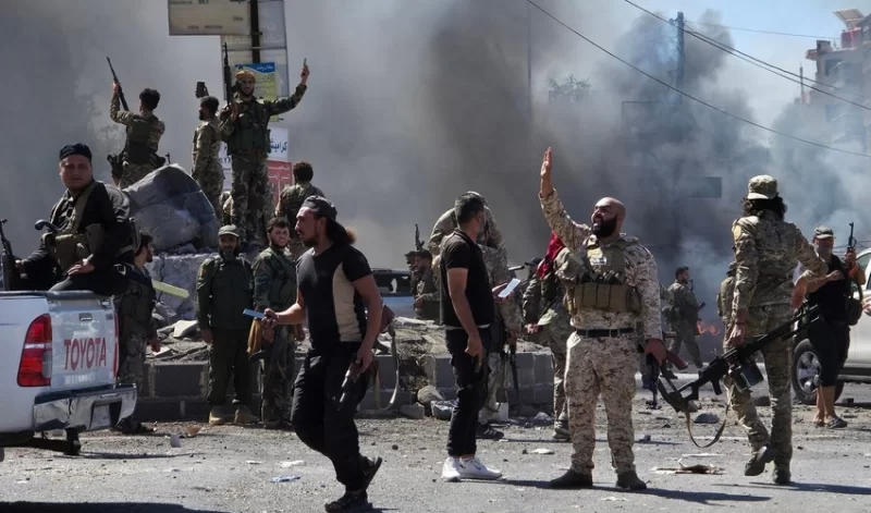 SON DƏQİQƏ! Dünya bu xəbərlə ÇALXALANIR - FOTOLAR