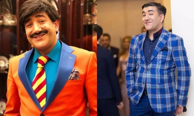 Tanınmış aktyor "Şöşü" xəstəxanalıq oldu - FOTO