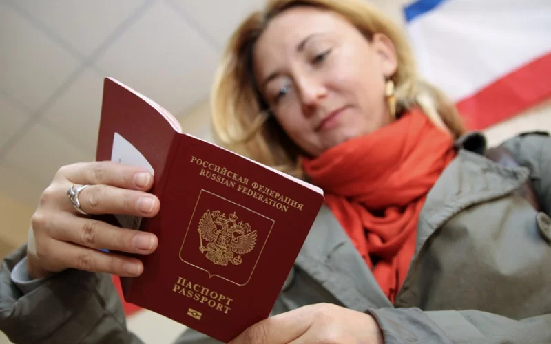 840-dan çox Rusiya vətəndaşı haqqında deportasiya qərarı verildi