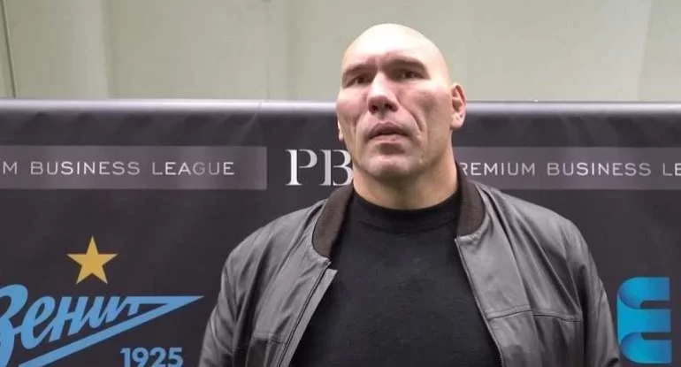 Azərbaycana “dil” uzadan rusiyalı deputat Valuyev 15 il azadlıqdan məhrum edildi