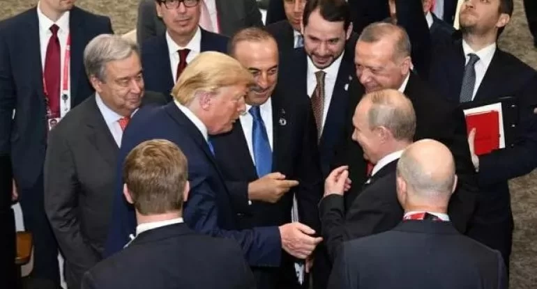 Gizli milyardlara sahib liderlər – siyahıya kim başçılıq edir?