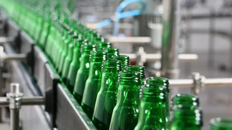 Məşhur mədən suyunun satışı DAYANDIRILDI - ALMAYIN!