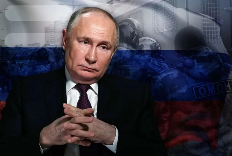 Rusların sayı sürətlə azalır, Putindən radikal qərar - Nikah yaşı kəskin endirilir