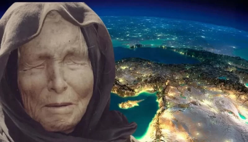 Vanqadan 2025-ci il üçün DƏHŞƏTLİ PROQNOZ - Dünya çalxalanacaq, bu il...