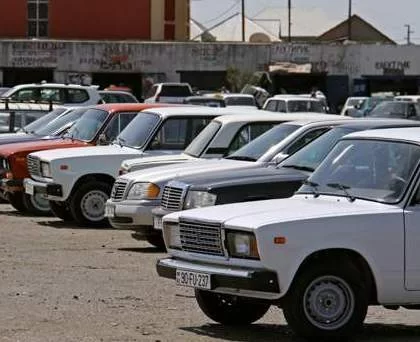 Yaşı 15 ildən artıq olan avtomobil sahiblərinin DİQQƏTİNƏ