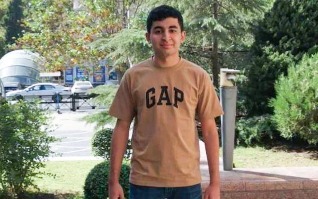 Tanınmış biznesmenin oğlu faciəvi şəkildə öldü - Foto
