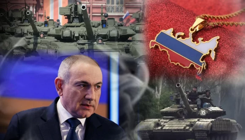 Azərbaycanla sərhəddə gizli toplantı - Kremlin çevriliş ssenarisi