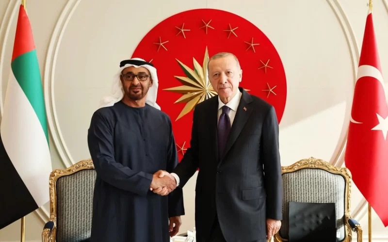 Ərdoğandan mühüm açıqlama: Azərbaycan-Ermənistan sülh danışıqları...