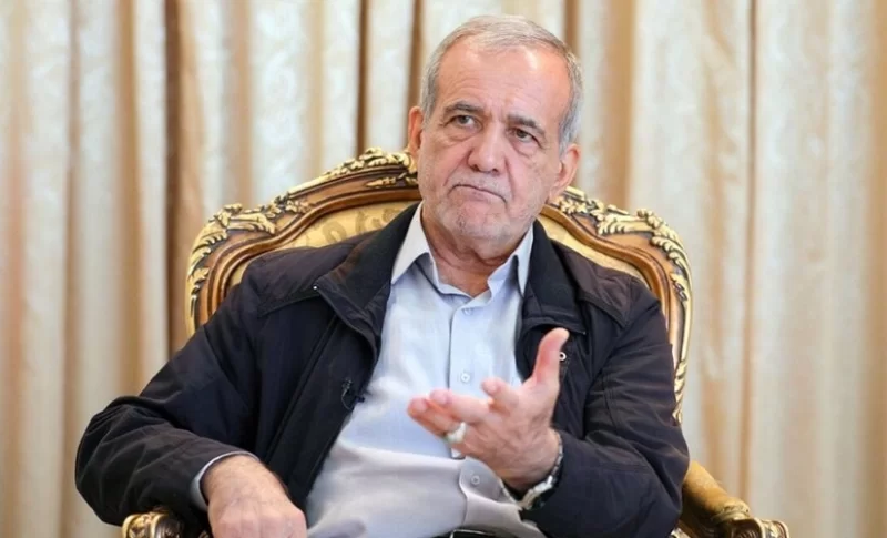 Pezeşkian Azərbaycanla bağlı nöqtəni qoydu, amma...