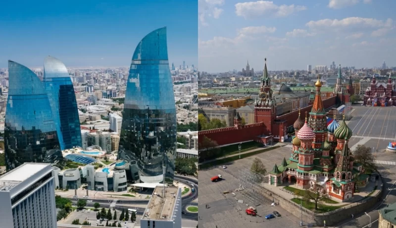 Rusiyanın Azərbaycan müxalifətinə işi düşdü - "KASIBLAR İTTİFAQI"